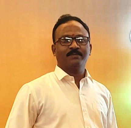 Shri. Sandip Ankush Gawade